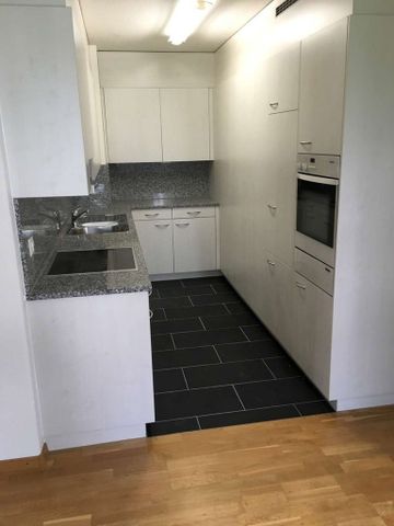 4.5 Zimmer, 105 m², 2. Stock - Photo 3