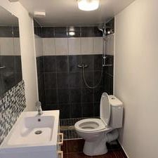 Location - Appartement T1 Breil Barberie - Photo 4
