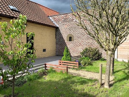 Huis te huur in Merelbeke - Photo 4