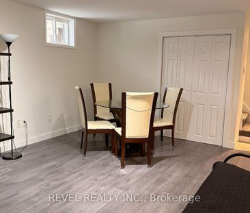 For Lease - 674 Roselawn Avenue Unit# Lower, Oshawa, Ontario - Photo 3