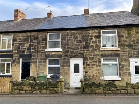 2 bedroom terraced house to rent - Photo 3