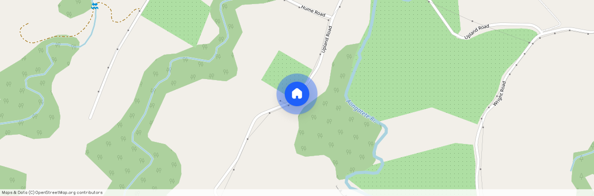 0 Upland Road, Aongatete, Western Bay Of Plenty