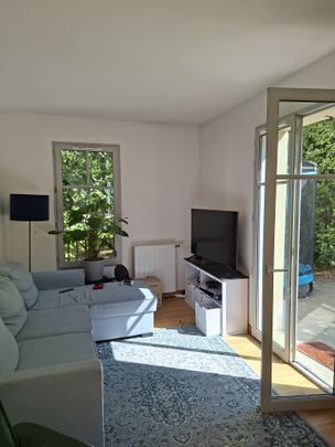 Location Appartement 4 pièces 82m² L ETANG LA VILLE 78620 - Photo 1