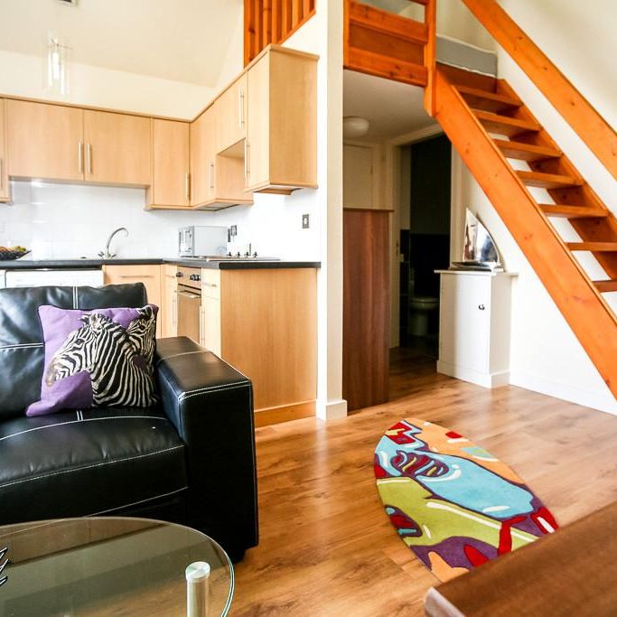 1 bedroom flat to rent - Photo 1