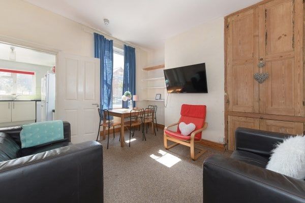 £136 pppw, Portland Road, NG7 4GP, Property for rent - Photo 1