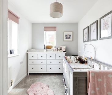 3 bedroom house to rent Henry Crescent, Walton Cardiff, Tewkesbury,... - Photo 3