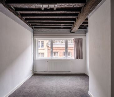 Toplocatie in het centrum - Bel-étage woning met 2 slaapkamers en t... - Foto 2