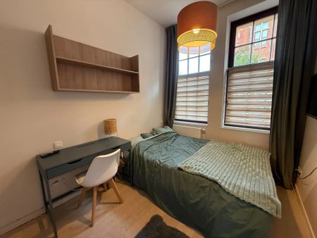 Alfred Verweeplein 6/0.1, Knokke-Heist - Photo 3