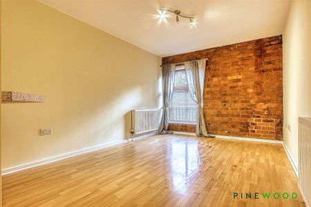 1 bedroom apartment to rent - Photo 3