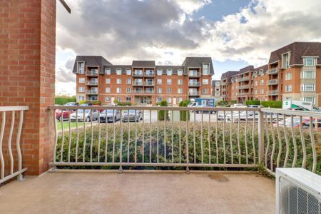 Appartement à louer - Photo 4