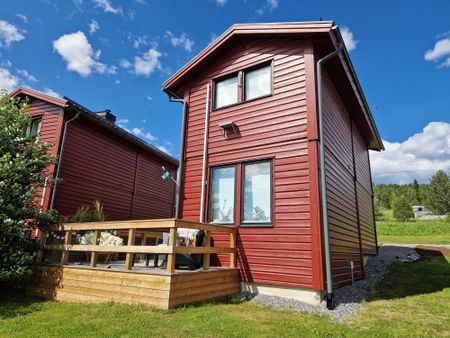 HEDMAN FJÄLLBY, Undersåker - Photo 3