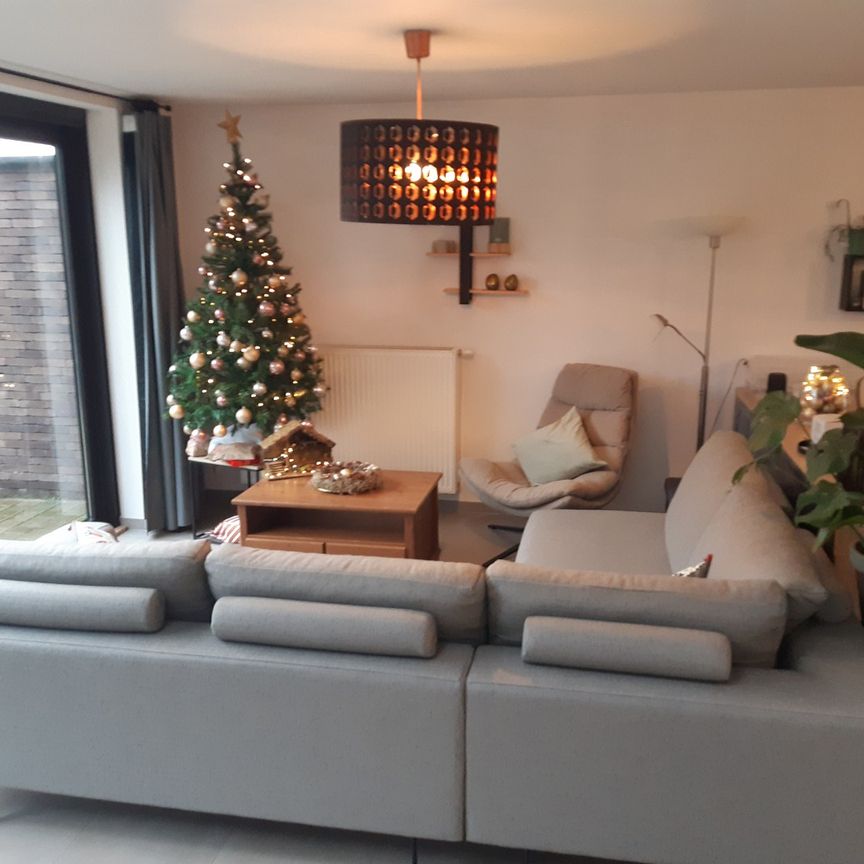 Huis te huur in Asper - Photo 1