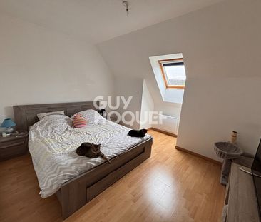 Maison 4 pièces en location à BOUZINCOURT - Photo 4