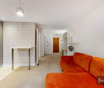 Studio to rent - Photo 6