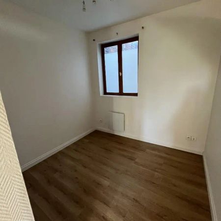 Appartement à louer 2 pièces 28.38m² - Photo 4