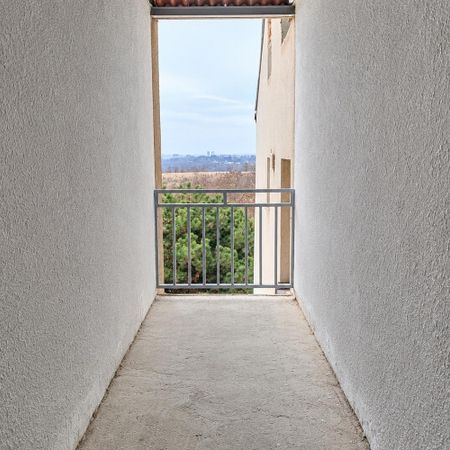 Pronájem bytu 1+kk 21 m² - Photo 3