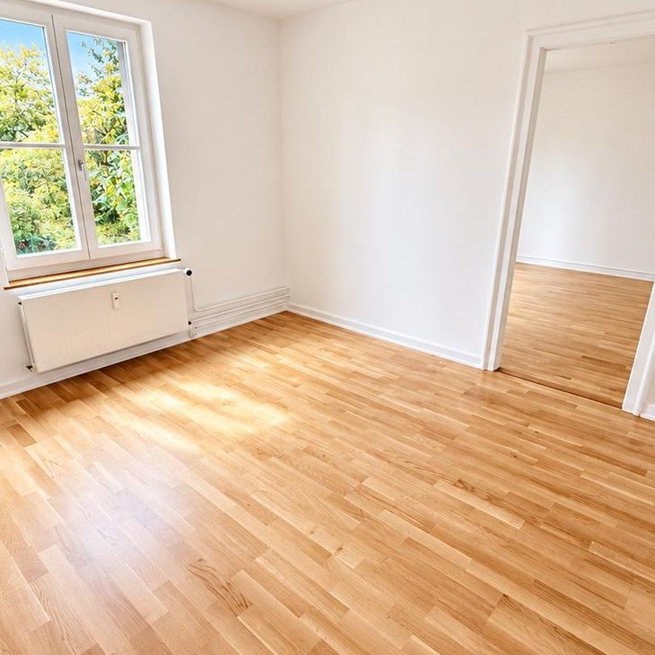Mietvertrag Plus - Photo 1
