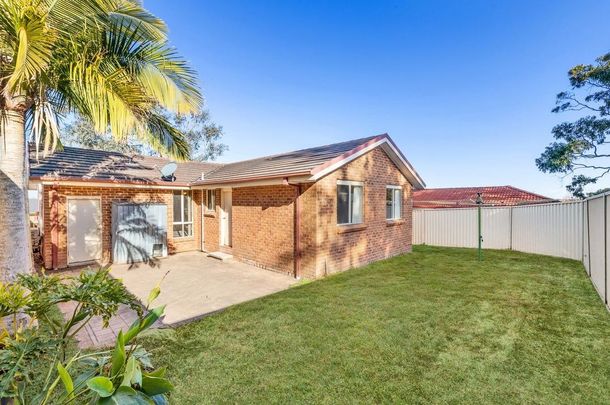 Central to all Conveniences - Photo 1