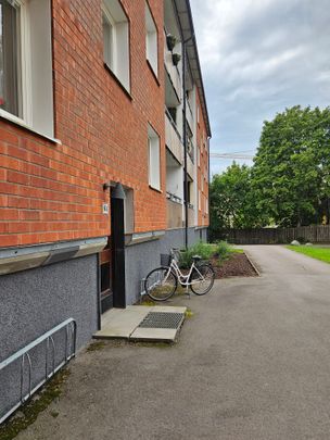 Hägnadsvägen 6 A - Foto 1