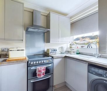 1 bedroom maisonette to rent - Photo 5