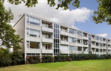 Apartment Utrecht - Eisenhowerlaan - Foto 2