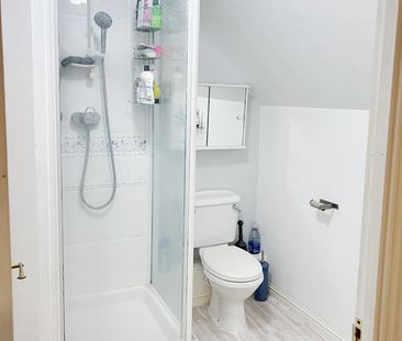 Room in a Shared House, Casson Drive, BS16 - Photo 6