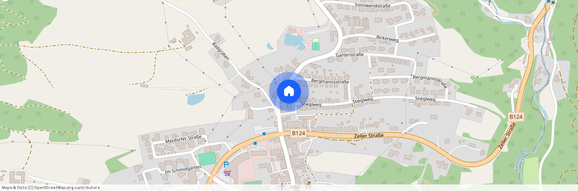 Stieglweg 3/12, 4284 Tragwein, Bezirk Freistadt