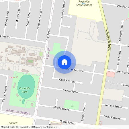 25 Welcombe Avenue, 4350, Rockville Qld