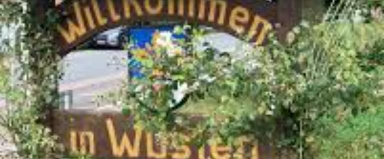 4-Zimmer Erdgeschosswohnung in Bad Salzuflen-Wüsten - Foto 1