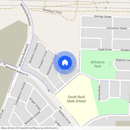 52 Yellowstone Circuit, Qld 4207, Yarrabilba