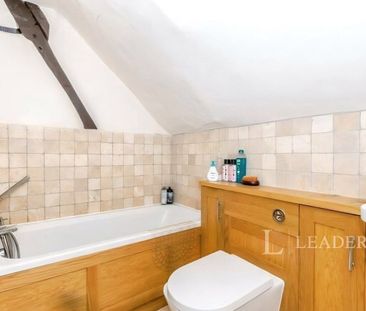 2 bedroom house to rent Main Street, Preston, Oakham, LE15 - Photo 4