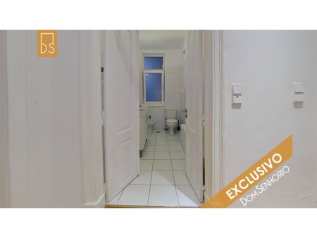 Apartamento T3 em Lisboa - Photo 4