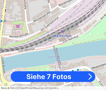 Zentral mit Balkon - Foto 1