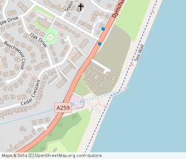 Breeze Crescent, St Marys Bay - Photo 1