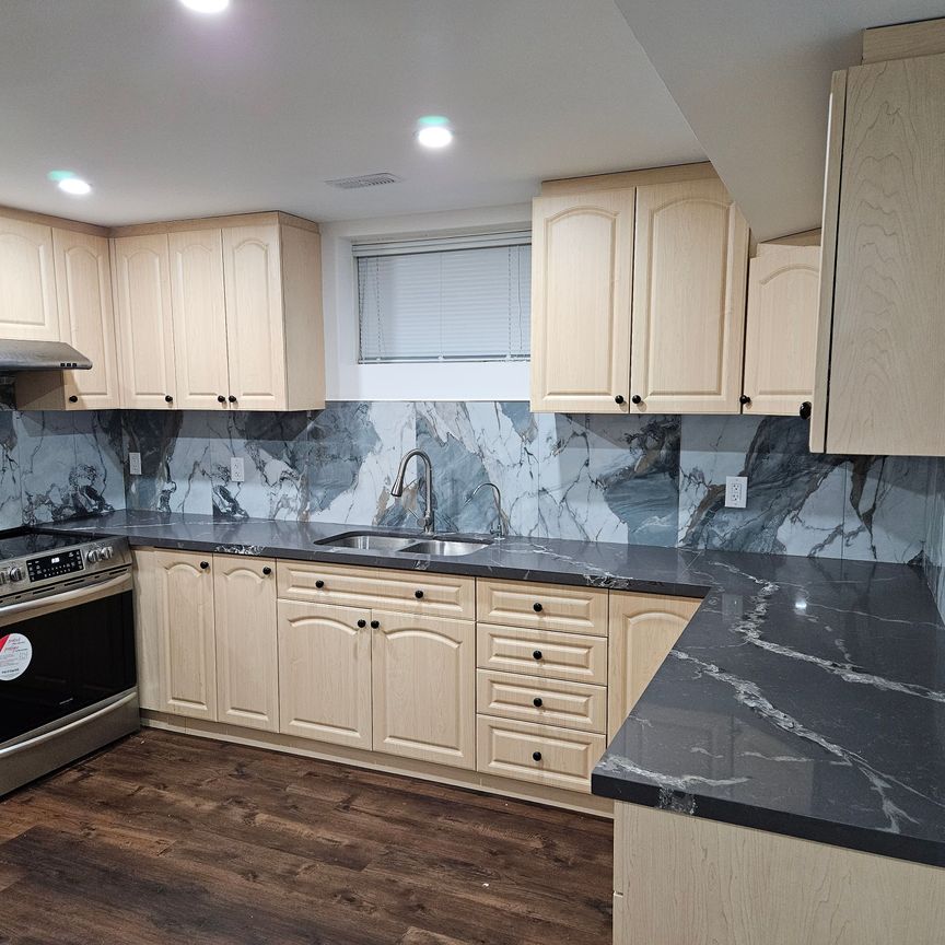 For Lease - 2 Forfar Court Unit# Lower, Kitchener, Ontario - Photo 1