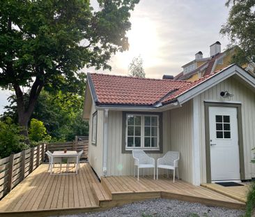 Valhallavägen, Saltsjöbaden - Photo 3
