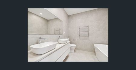 Brand-New Four-Bedroom Home in One of Sydney's Newest Suburb - Photo 4