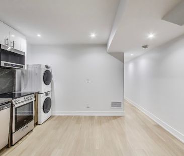 For Lease - 18 Springhurst Avenue Unit# 3, Toronto, Ontario - Photo 6