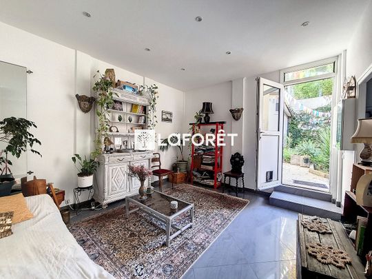 Appartement T2 Bagnolet à louer - Photo 1