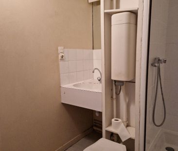 Location Appartement 1 pièce 20m² PESSAC 33600 - Photo 5