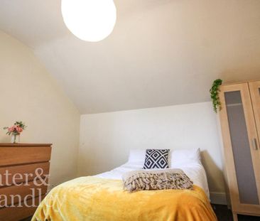 1 bedroom terraced house to rent - Photo 6