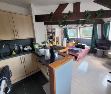 Location appartement 2 pièces - 33.18m² à Loos (59120) - Photo 2