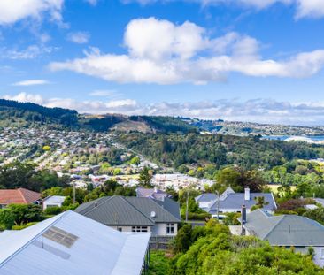 Modernised home with sun, space and views - Photo 6