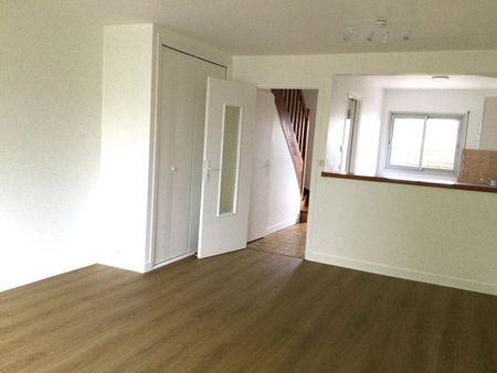 CENTRE VILLE SAINT AVE/ APPT T3 DUPLEX - Photo 5