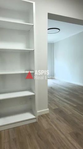 Διαμέρισμα, προς ενοικίαση Πλατεία Κυψέλης, Κυψέλη Κωδικός 2659647 - Photo 2