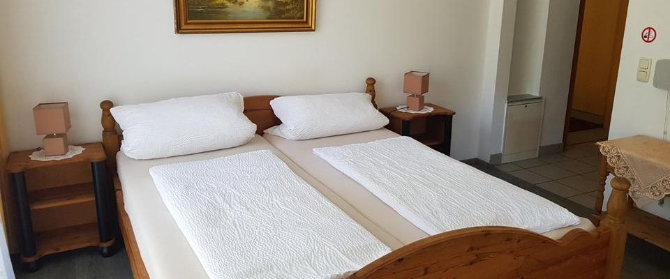 Möblierte Appartments - Foto 1