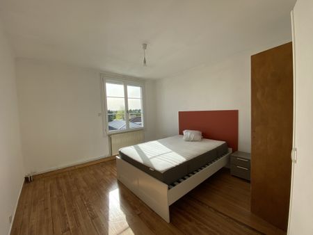 Location Maison 5 pièces 110m² VALLET 44330 - Photo 5