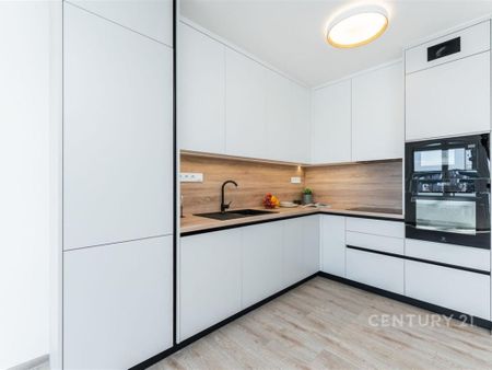 Pronájem bytu 3+kk 66 m2 - Фото 3