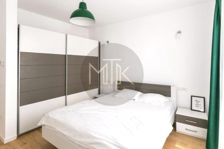 Pipera | Apartament 2 camere, cu gradina | 1Loc parcare inclus - Fotografie 5