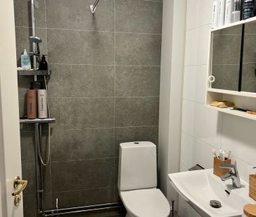 Bjursätragatan, Bandhagen - Photo 1